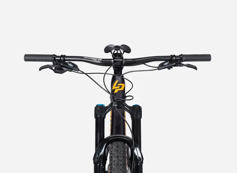 Lapierre Spicy CF 6.9 Enduro Mountain Bike 2022 Purple-1